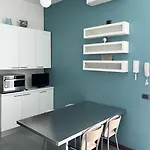 Apartamento Turchesia - A Due Passi Da Serapo Gaeta