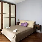 Apartamento Turchesia - A Due Passi Da Serapo *
