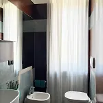 Apartamento Turchesia - A Due Passi Da Serapo *